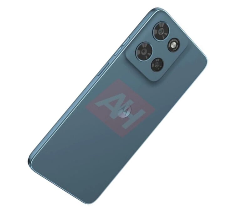 Un aperçu du même dispositif apparu au printemps. (Source de l'image : Android Headlines)