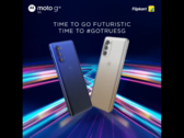 Le Moto G51. (Source : Motorola)