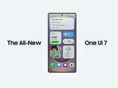 Avec la sortie de One UI 7, Samsung s'efforce encore plus d'utiliser l'IA comme outil de marketing (source : Samsung)