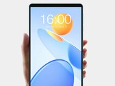 Le P50 Mini sera bientôt commercialisé (Image source : Teclast)