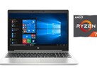 AMD met Intel dans l'embarras avec le Ryzen 7 HP ProBook 455 G7 qui tourne 150 % plus vite que la version plus chère du Core i7 ProBook 450 (Source : HP)