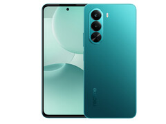 Realme P4x 5G