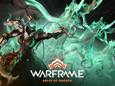 La mise à jour Abyss of Dagath de Warframe introduit un nouveau Warframe très éprouvant et une foule de changements bienvenus en termes de qualité de vie. (Source de l'image : Digital Extremes)