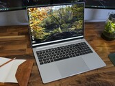 Ultrabook Schenker Vision 16 avec écran 240 Hz