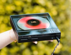 L'EC Zero T offre un bon mélange de style classique et de caractéristiques modernes (Image source : Shanling)