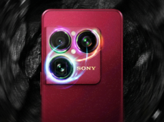 Sony annonce-t-il des lentilles d'appareil photo lumineuses ou s'agit-il simplement d'une opération de marketing ?
