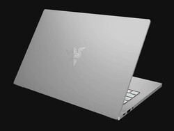 En test : le Razer Blade Stealth Ice Lake Iris Plus. Modèle de test fourni par Razer.