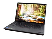 Test du Lenovo ThinkPad X1 Extreme Gen 4 : PC-phare performant avec écran tactile 16:10