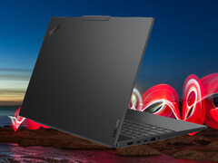 Le ThinkPad E16 Gen 4 AMD est équipé des processeurs Krackan Point 2 et Gorgon Point.