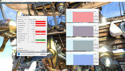 Sollicitations GPU.