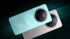 Le Vivo T4. (Source de l'image : Vivo)