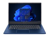Le Dynabook Portégé X40-K est disponible en une seule couleur. (Image source : Dynabook)