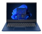 Le Dynabook Portégé X40-K est disponible en une seule couleur. (Image source : Dynabook)