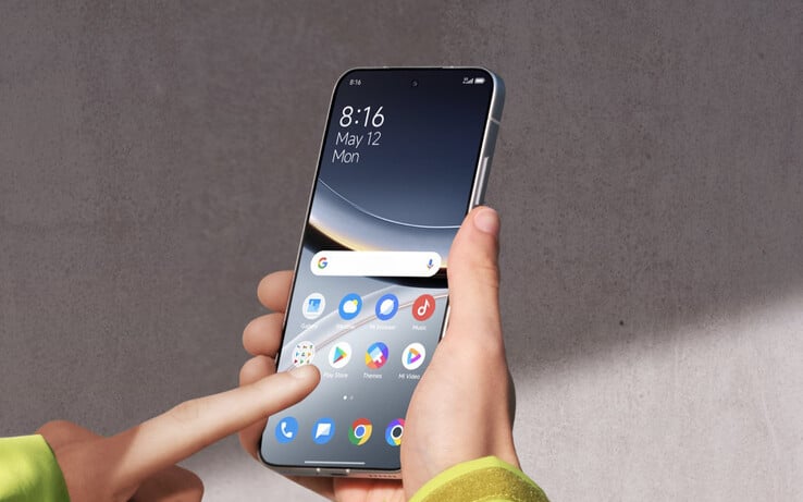 (Source de l'image : Xiaomi)