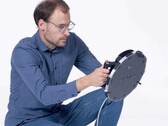 Head Acoustics lance la caméra acoustique Head Visor VMA V pour visualiser les sources sonores en temps réel. (Source : Head Acoustics)