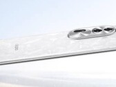 Le Reno11 Pro. (Source : OPPO)