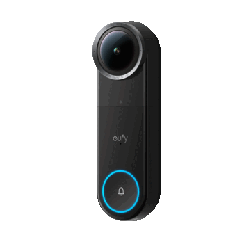 Sonnerie vidéo eufy S4