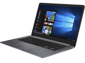 Courte critique du PC portable Asus VivoBook S X510UA (7100U, HD)