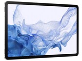 Samsung Galaxy Les Tab S8 et Tab S8+ sont désormais officielles. (Image Source : Samsung)