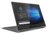 Courte critique du convertible Lenovo Yoga 730-13IKB (i5-8250U, FHD)