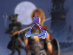 Amazon a ajouté des jeux gratuits d'une valeur d'environ 12 $ dans la gamme. Illustration : photo de couverture modifiée de l'un des jeux gratuits. (Source de l'image : Luna)