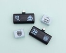 Accessoires Anker pour le Kawasaki Frontale 30th Anniversary