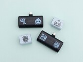 Accessoires Anker pour le Kawasaki Frontale 30th Anniversary