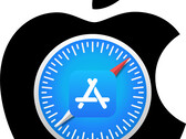 Les applications web de l'écran d'accueil resteront dans iOS 17.4. (Image via Apple avec modifications)