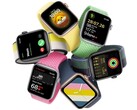 La Apple Watch SE a été lancée en 2020 comme une alternative moins chère à la Apple Watch Series 6. (Source de l'image : Apple)
