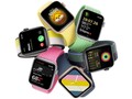 La Apple Watch SE a été lancée en 2020 comme une alternative moins chère à la Apple Watch Series 6. (Source de l'image : Apple)