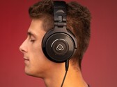 Atomos élargit sa gamme avec le casque de production filaire StudioSonic pour le monitoring audio et le mixage des pistes. (Source de l'image : Atomos)