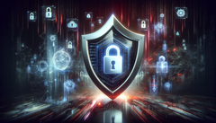 De nombreux experts en sécurité s'accordent à dire que l'IA est une chose contre laquelle les gens doivent se protéger (Source de l'image : générée avec DALL-E)