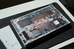 Démontage du HP 255 G10