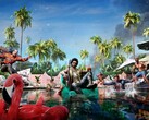 Image de Dead Island 2 sur Xbox. (Source de l'image : Xbox) 