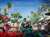 Image de Dead Island 2 sur Xbox. (Source de l'image : Xbox)