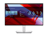 Moniteur Dell U2422HE UltraSharp avec hub USB-C (Source : Dell)