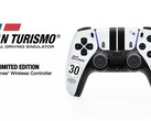 La manette sans fil DualSense édition limitée Gran Turismo sortira le 10 décembre.