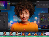 Une nouvelle mise à jour de Da Vinci Resolve 17 est maintenant disponible. (Source : Blackmagicdesign)
