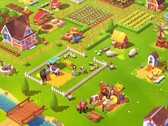 Take-Two interactive acquiert Zynga, l'éditeur de jeux mobiles à succès tels que FarmVille. (Image : Zynga)