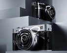 Fujifilm X E5 : image divulguée