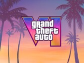 Le logo de GTA 6.
