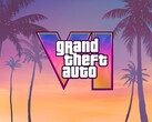 Le logo de GTA 6.