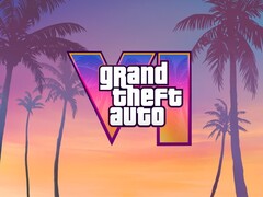 Le logo de GTA 6.