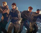 La mise à jour de GTA Online "The Cayo Perico Heist" est maintenant disponible (Source : Rockstar Games)