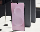Le Galaxy S25 Edge pourrait être le deuxième téléphone le plus cher de la gamme (Image source : @r3dash on X)