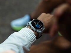 Les utilisateurs de la smartwatch Garmin pourront bientôt utiliser Health Connect. (Source de l&#039;image : Garmin)