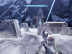 Halo : Campaign Evolved utilise Unreal Engine pour les graphismes et le moteur classique Blam pour le gameplay de base.