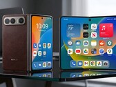 Honor Il semblerait également que la société travaille sur un modèle pliable plus compact et plus large, au format « iPhone Ultra ». Un divulgateur a révélé certaines caractéristiques techniques ainsi que le prix prévu.