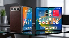 Honor Il semblerait également que la société travaille sur un modèle pliable plus compact et plus large, au format « iPhone Ultra ». Un divulgateur a révélé certaines caractéristiques techniques ainsi que le prix prévu.
