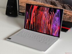 Critique du Dell XPS 14 9440. Appareil de test fourni par Dell Allemagne.